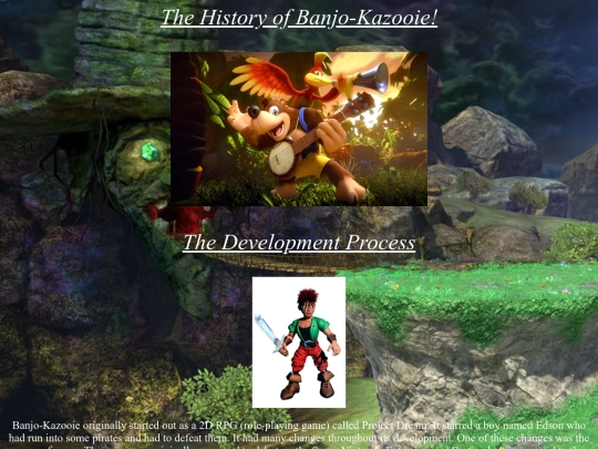 banjo screenshot