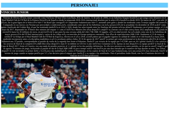 proyectojuego/personaje1 screenshot