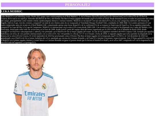 proyectojuego/personaje2 screenshot
