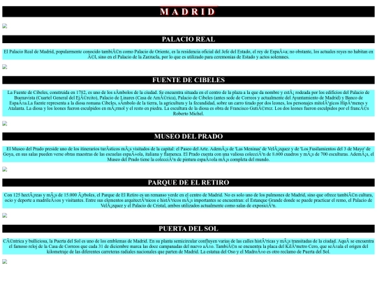 proyectomadrid/madrid screenshot