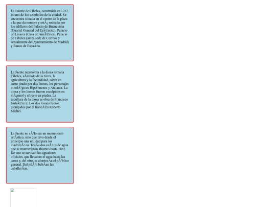 proyectopaisajes/informacion screenshot