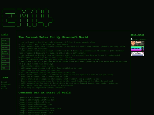 mc screenshot