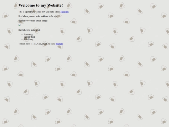 coding screenshot