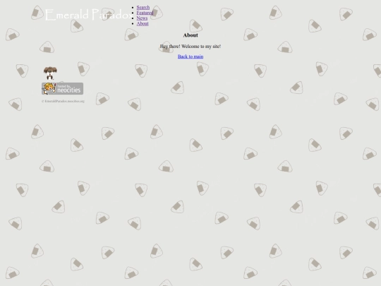 music screenshot