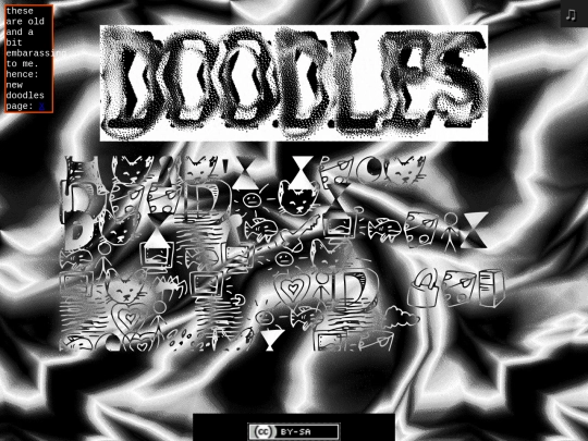 things/doodles screenshot