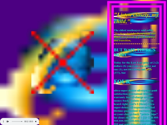 things/misc/scraps screenshot