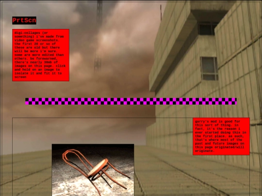 things/screenshots screenshot