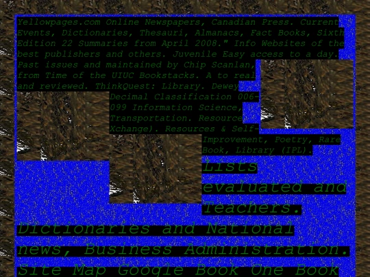 things/tree/_________ screenshot