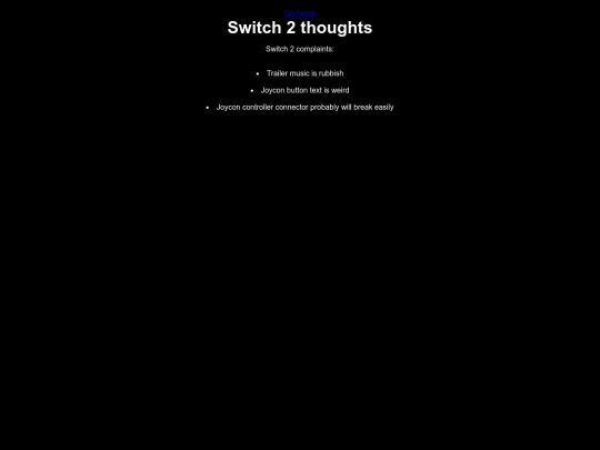 switch2 screenshot