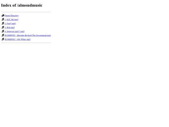 downloads screenshot