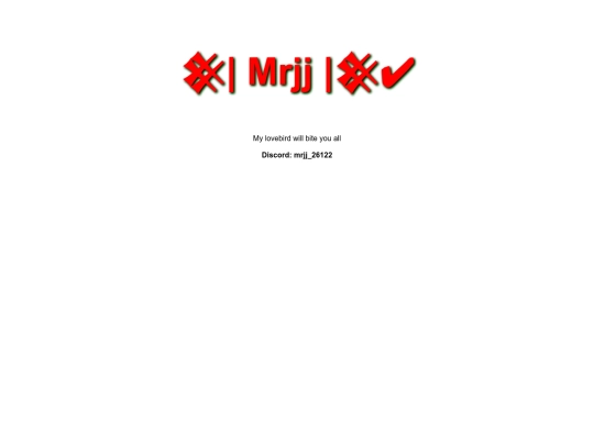 mrjj screenshot