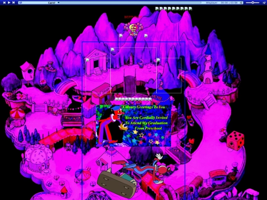 beppi screenshot