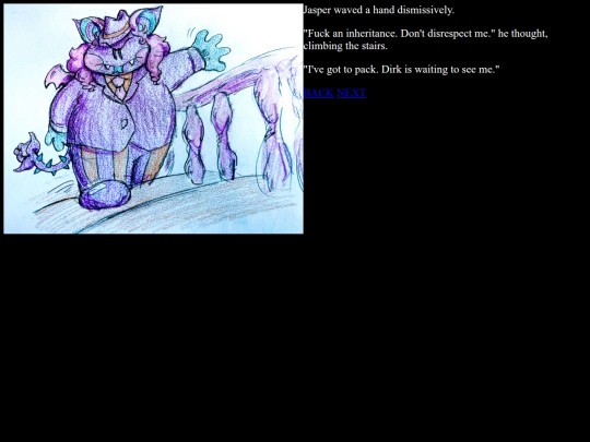 jasper11 screenshot