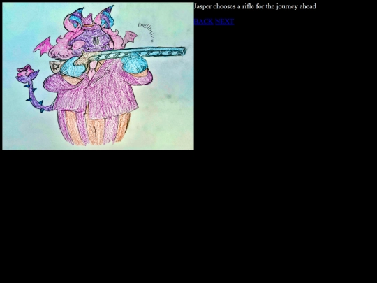 jasper12 screenshot