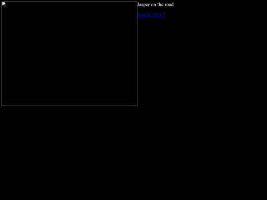 jasper13 screenshot