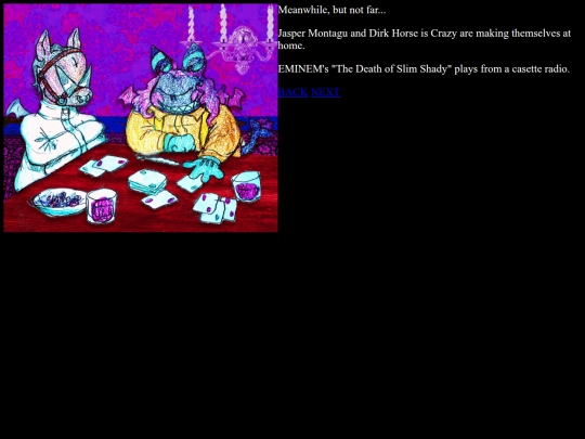 jasper5 screenshot