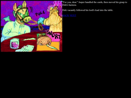 jasper6 screenshot