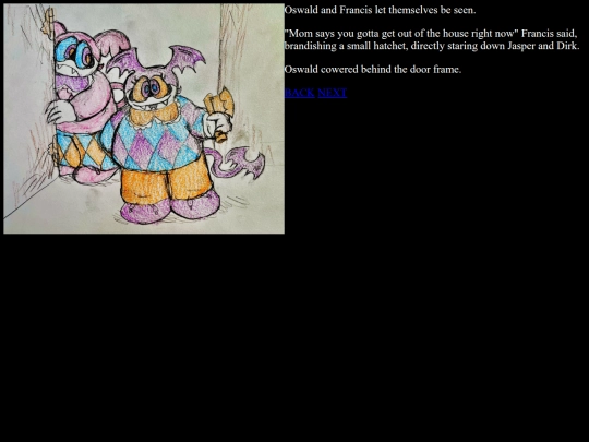 jasper7 screenshot