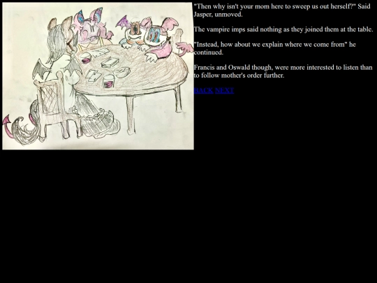 jasper8 screenshot