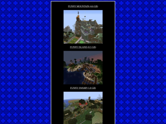 minecraft screenshot