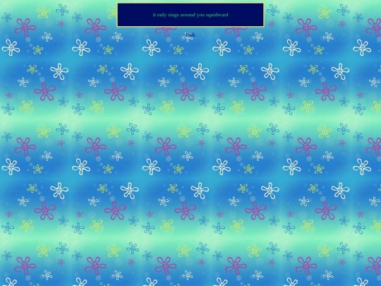 squidward screenshot