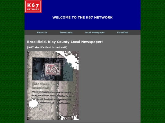 newspaper screenshot