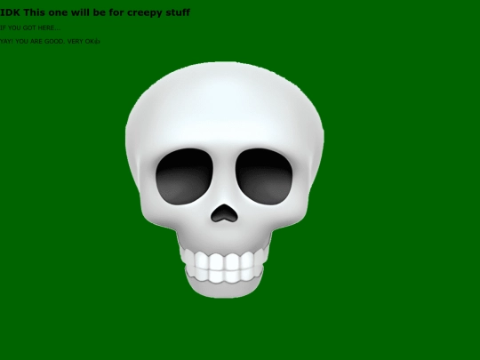 perigee screenshot