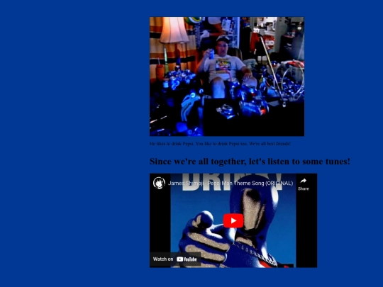 pepsiman_cult_page_2 screenshot