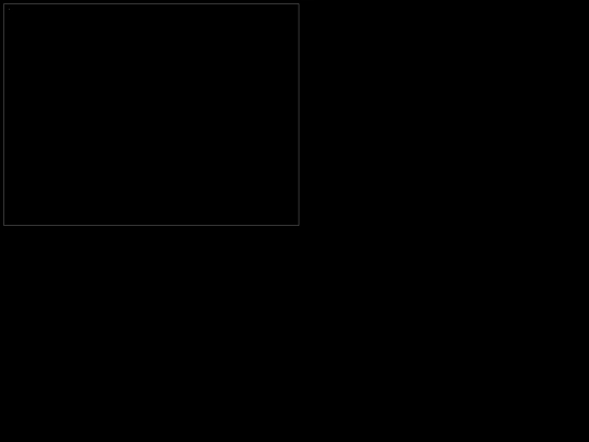 test screenshot
