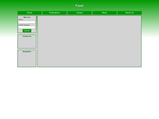 news screenshot