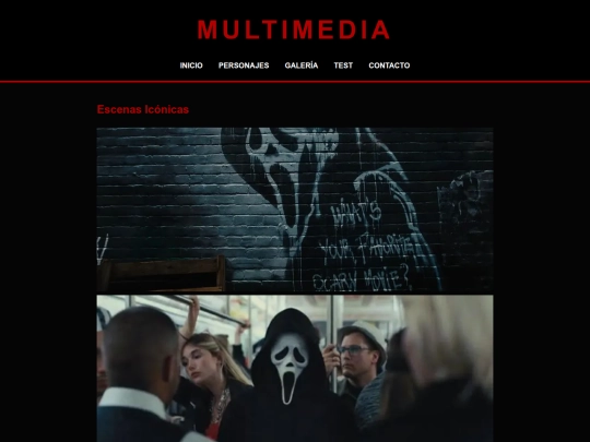 galeria screenshot