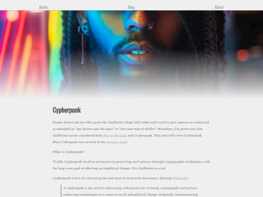 2020/10/19/cypherpunk screenshot