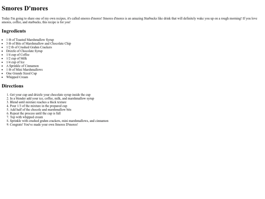 lightbluesky_recipe screenshot