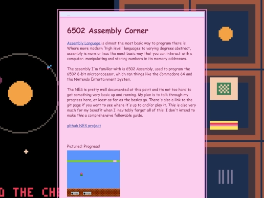 6502Assembly screenshot