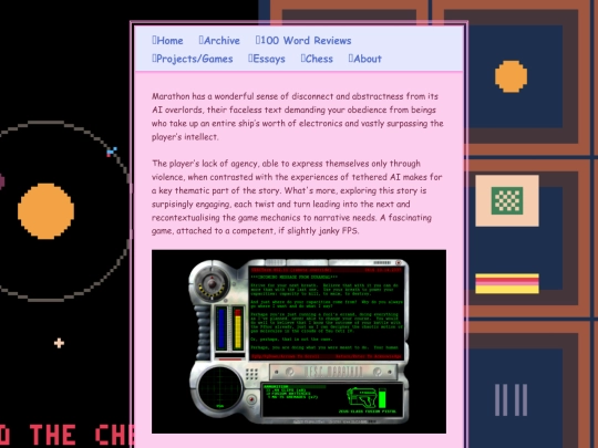 posts/2020-12-12-Marathon:-100-Words screenshot