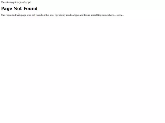 posts/2020-12-23-Bits-and-Bobs-Bebboware screenshot