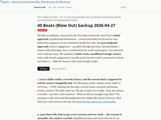 couchto4k/p/40-beats-blow-out-backup-2026-04-27 screenshot