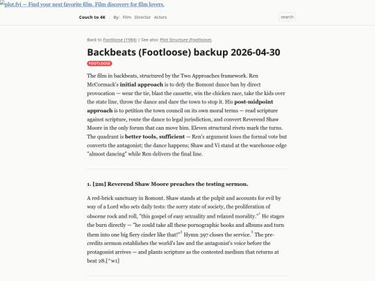 couchto4k/p/backbeats-footloose-backup-2026-04-30 screenshot
