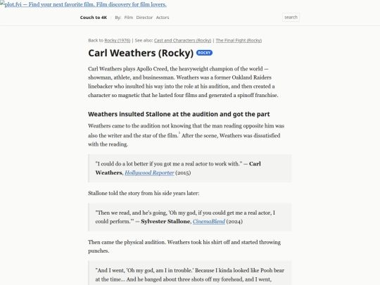couchto4k/p/carl-weathers-rocky screenshot