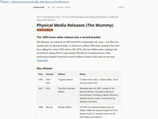 couchto4k/p/physical-media-releases-the-mummy screenshot