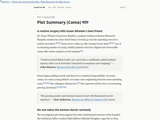 couchto4k/p/plot-summary-coma screenshot