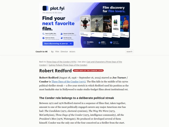couchto4k/p/robert-redford screenshot