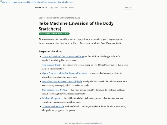 couchto4k/p/take-machine-invasion-of-the-body-snatchers screenshot