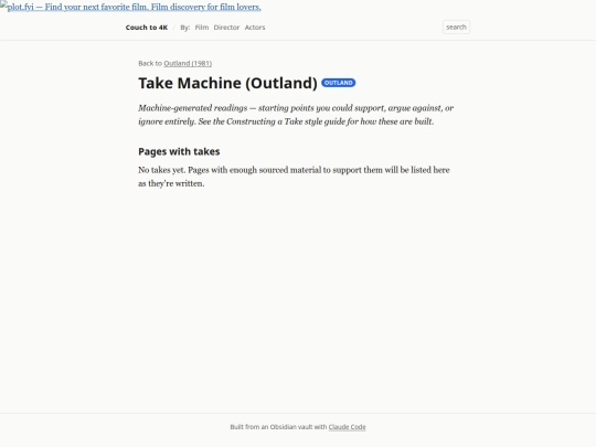couchto4k/p/take-machine-outland screenshot