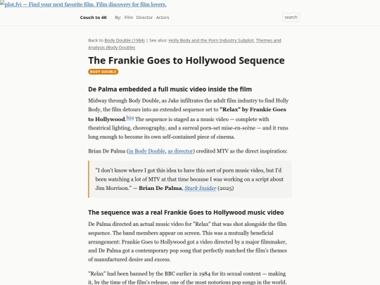 couchto4k/p/the-frankie-goes-to-hollywood-sequence screenshot