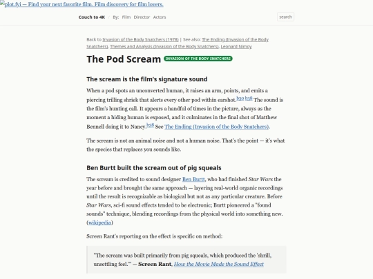 couchto4k/p/the-pod-scream screenshot