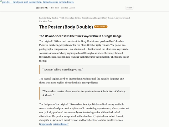 couchto4k/p/the-poster-body-double screenshot