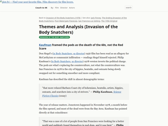 couchto4k/p/themes-and-analysis-invasion-of-the-body-snatchers screenshot