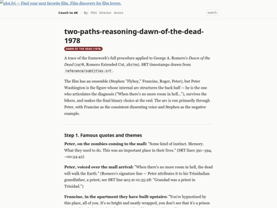 couchto4k/p/two-paths-reasoning-dawn-of-the-dead-1978 screenshot