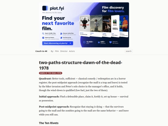 couchto4k/p/two-paths-structure-dawn-of-the-dead-1978 screenshot